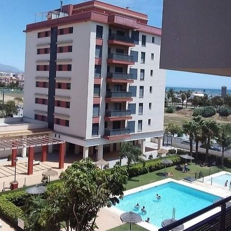 Ferienwohnung Atalaya Del Mar Torre Del Mar Exterior foto
