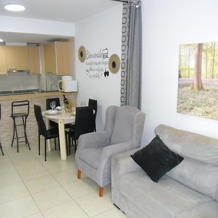 Ferienwohnung Atalaya Del Mar Torre Del Mar Exterior foto