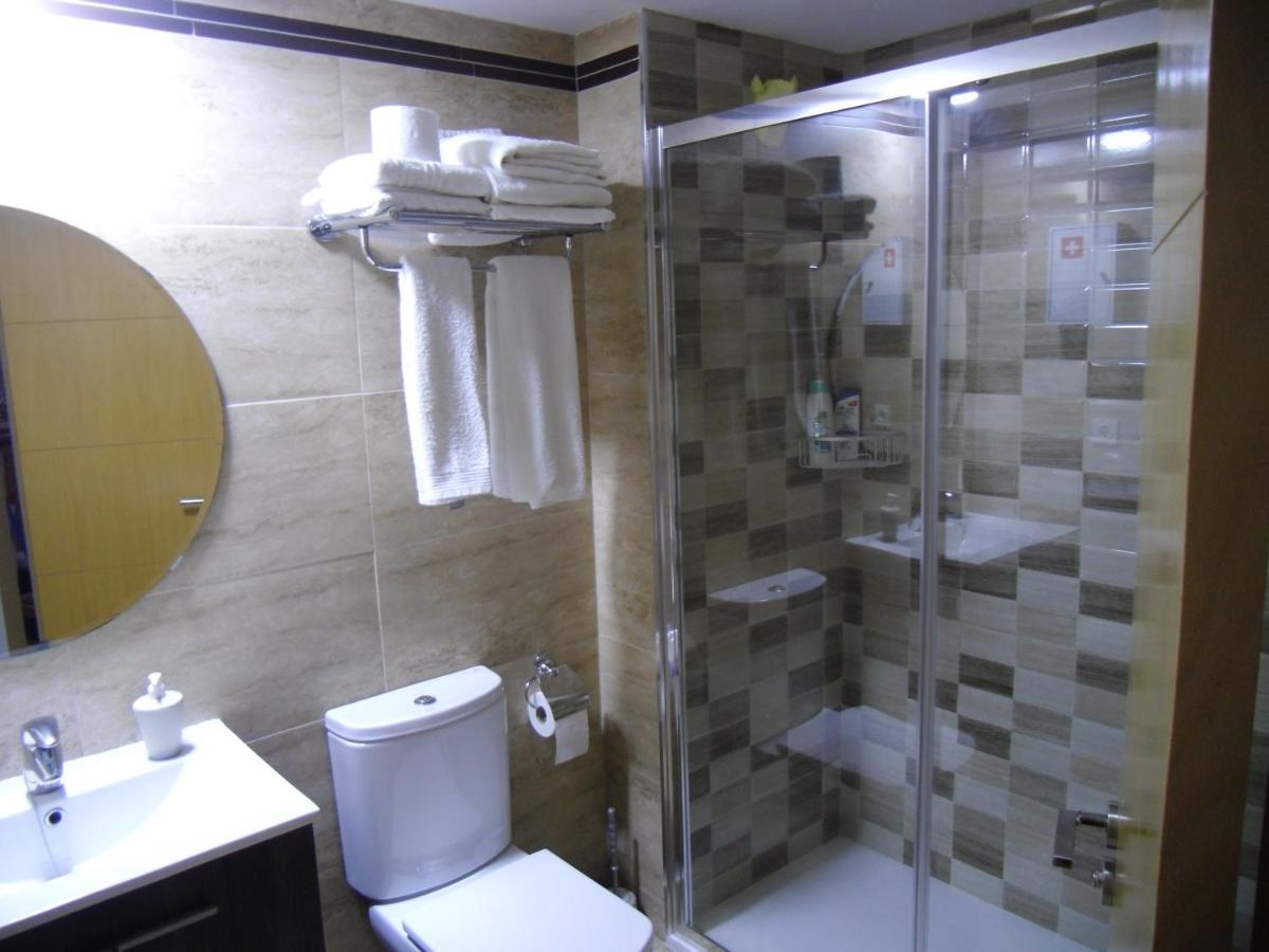 Ferienwohnung Atalaya Del Mar Torre Del Mar Exterior foto