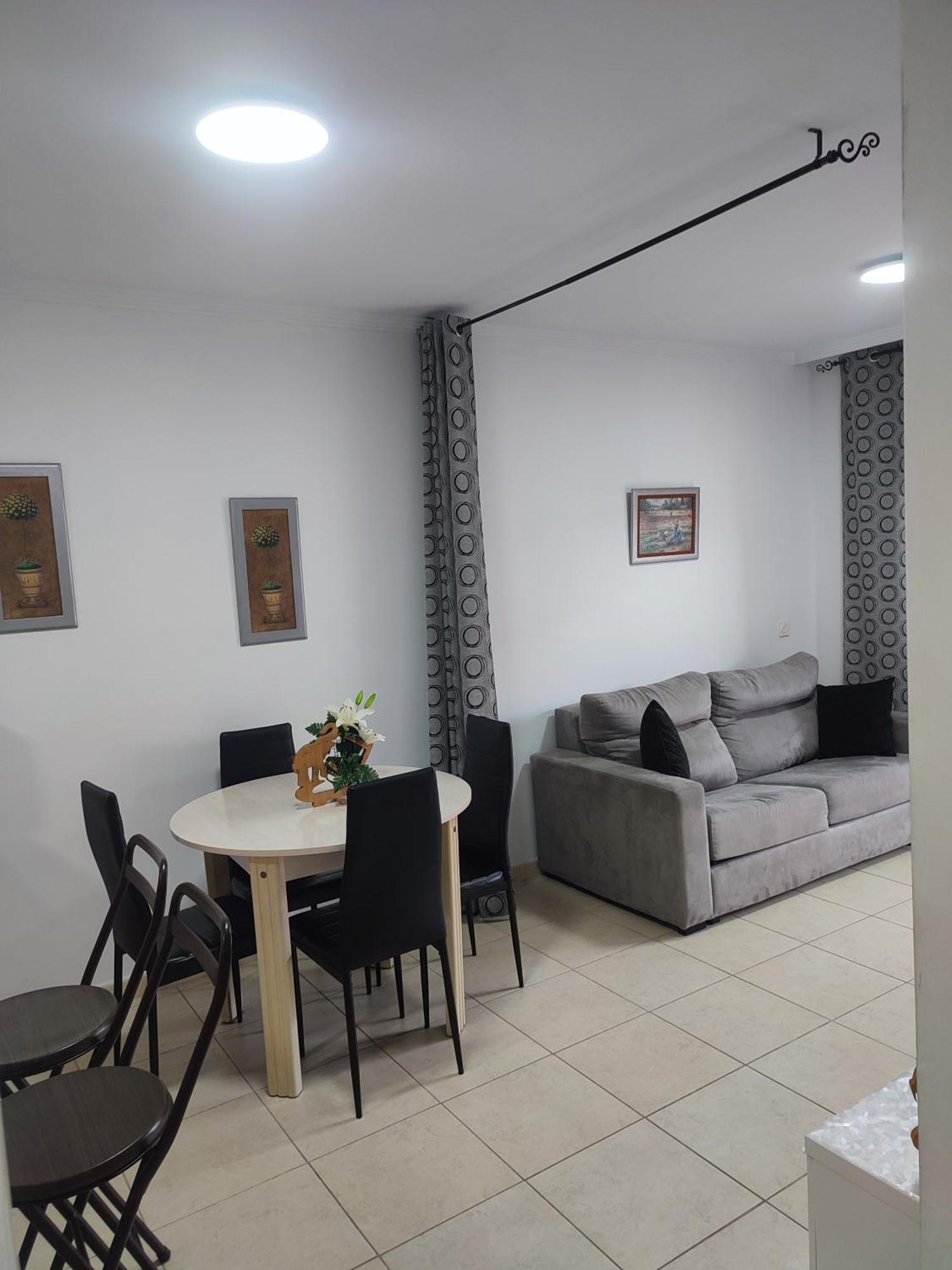 Ferienwohnung Atalaya Del Mar Torre Del Mar Exterior foto