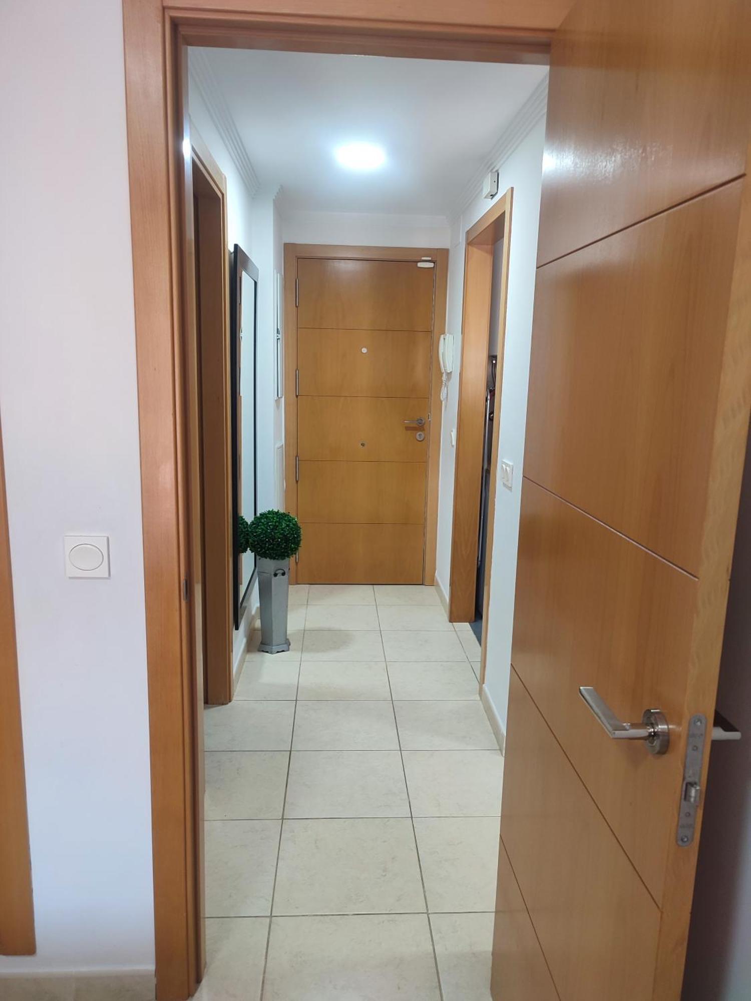 Ferienwohnung Atalaya Del Mar Torre Del Mar Exterior foto