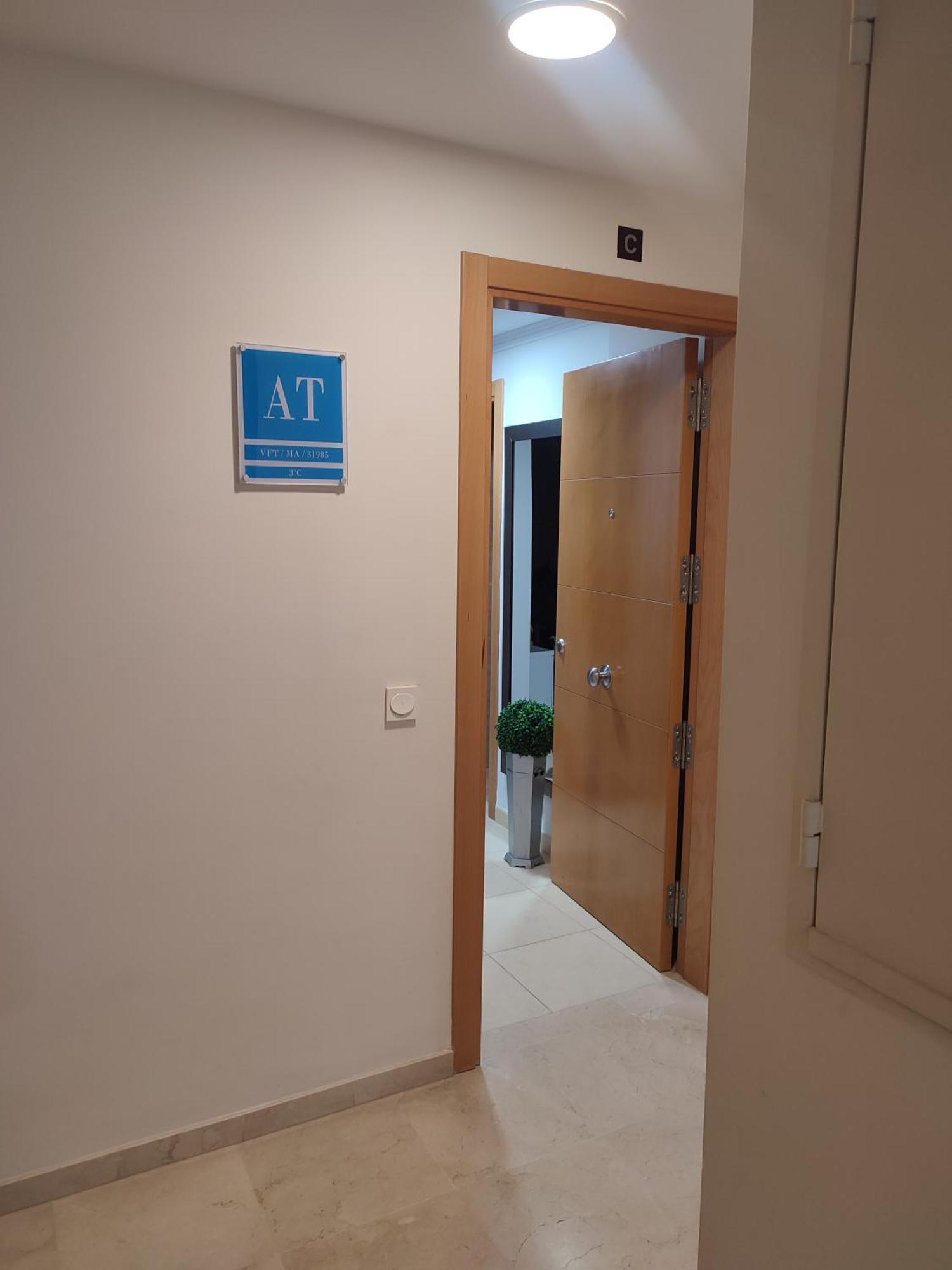 Ferienwohnung Atalaya Del Mar Torre Del Mar Exterior foto