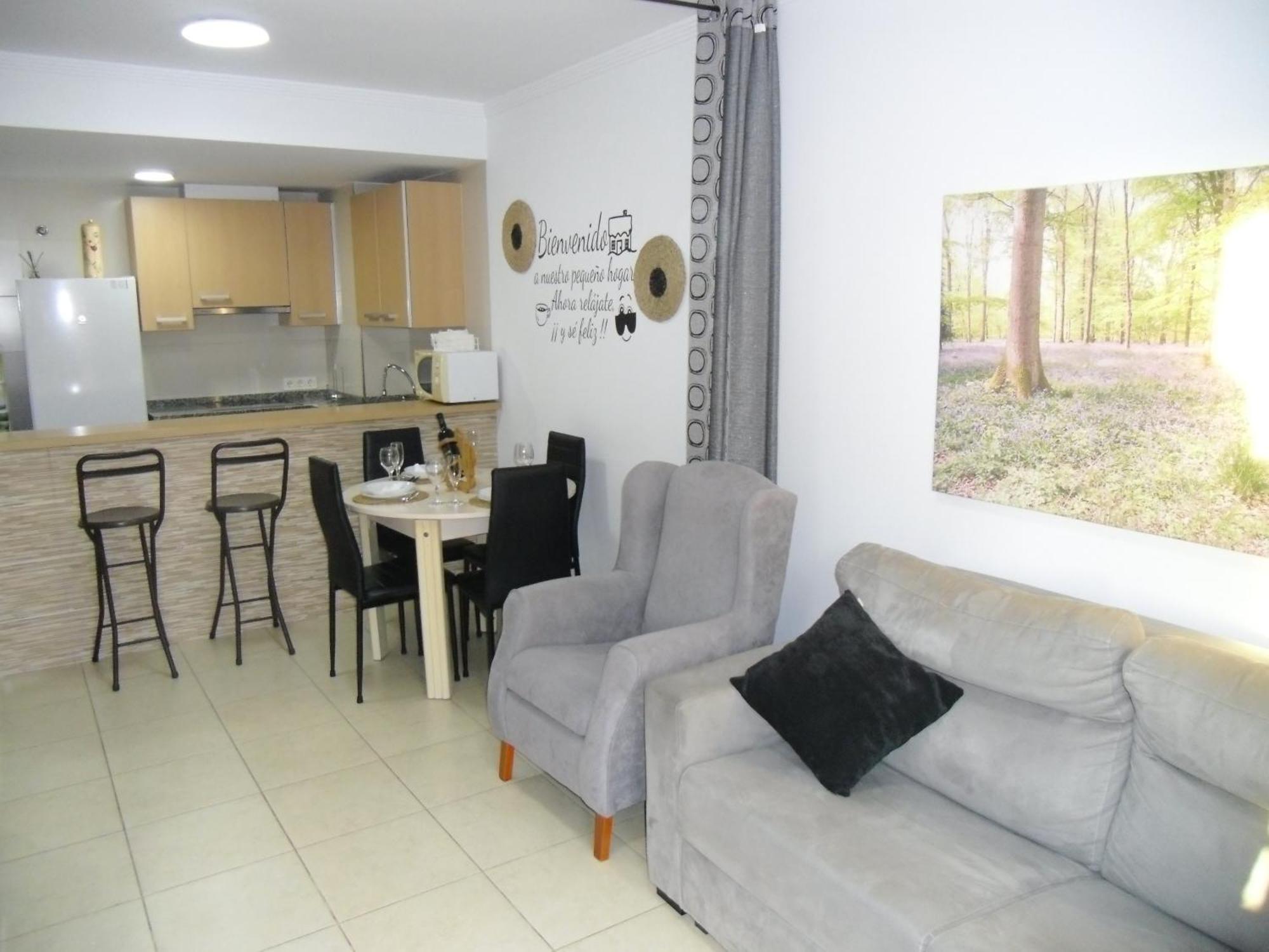 Ferienwohnung Atalaya Del Mar Torre Del Mar Exterior foto