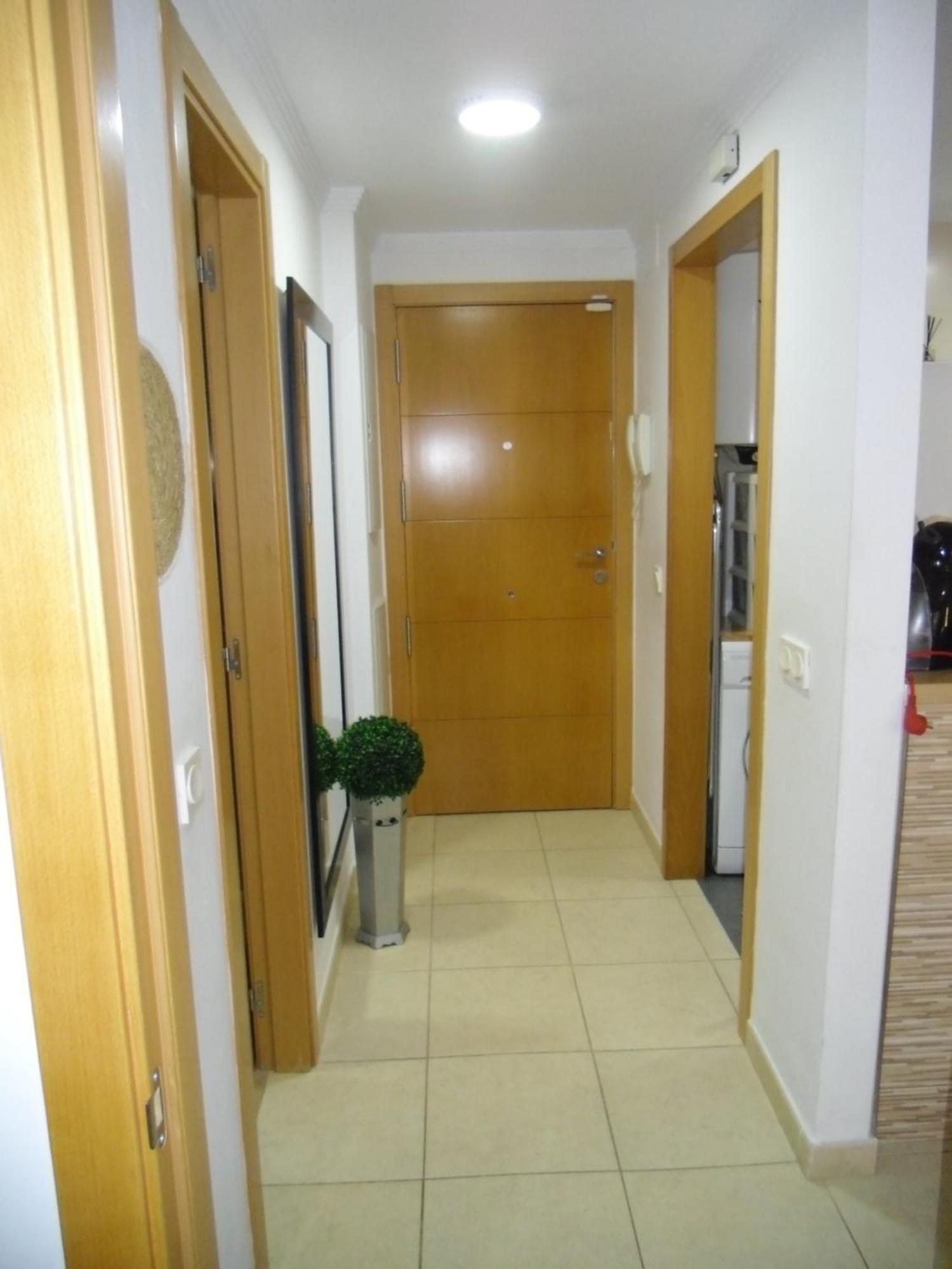Ferienwohnung Atalaya Del Mar Torre Del Mar Exterior foto