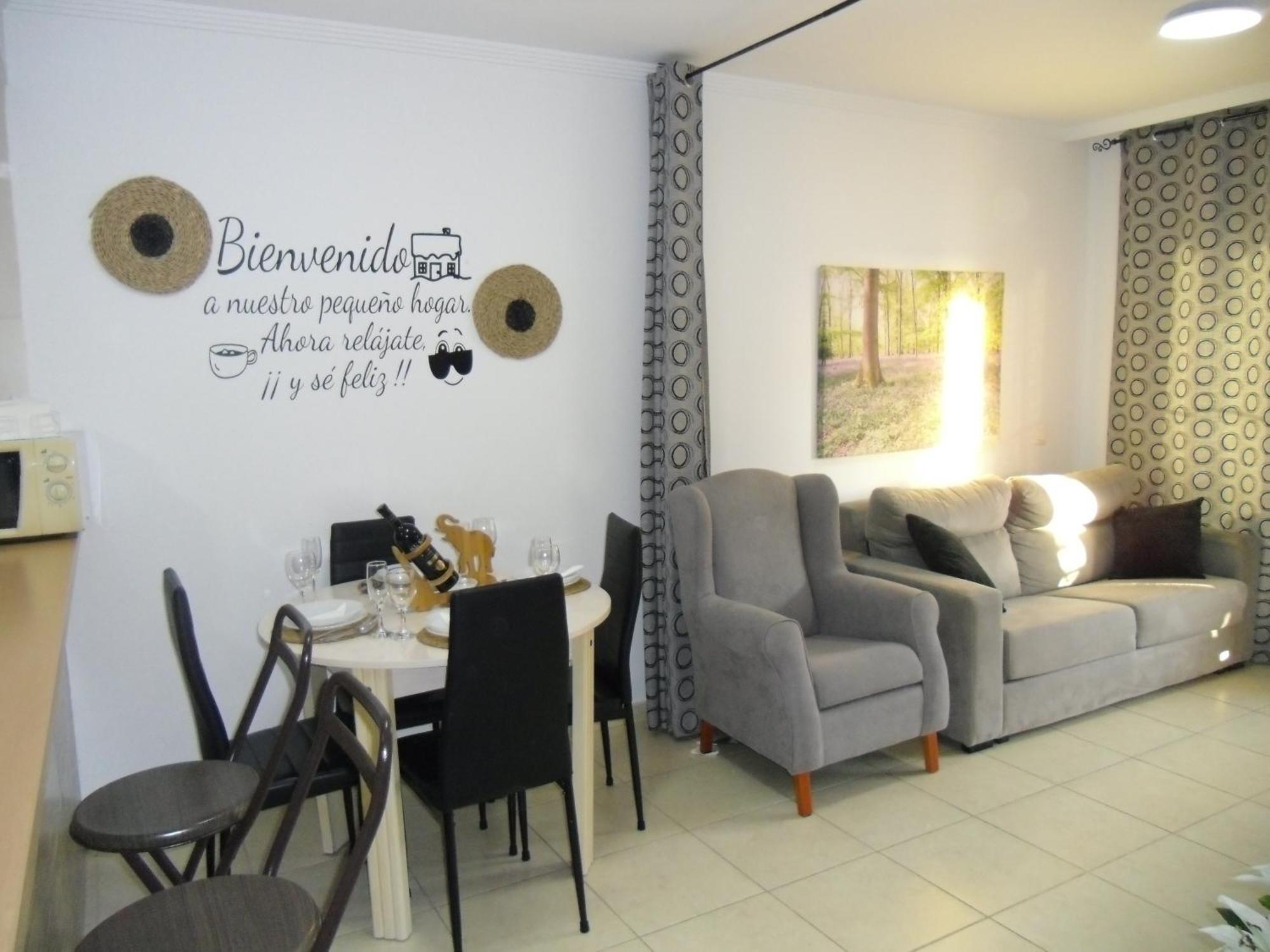 Ferienwohnung Atalaya Del Mar Torre Del Mar Exterior foto