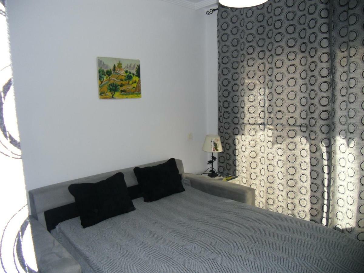 Ferienwohnung Atalaya Del Mar Torre Del Mar Exterior foto
