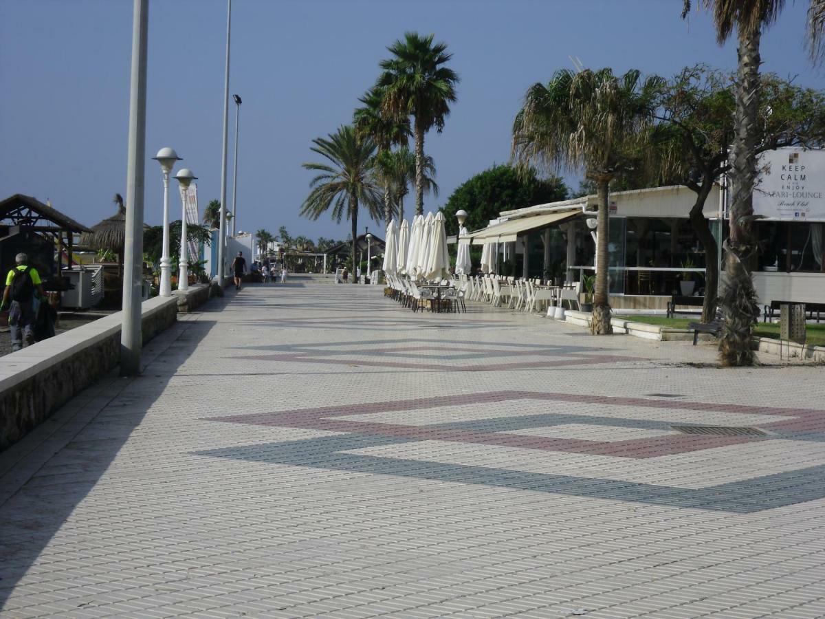 Ferienwohnung Atalaya Del Mar Torre Del Mar Exterior foto