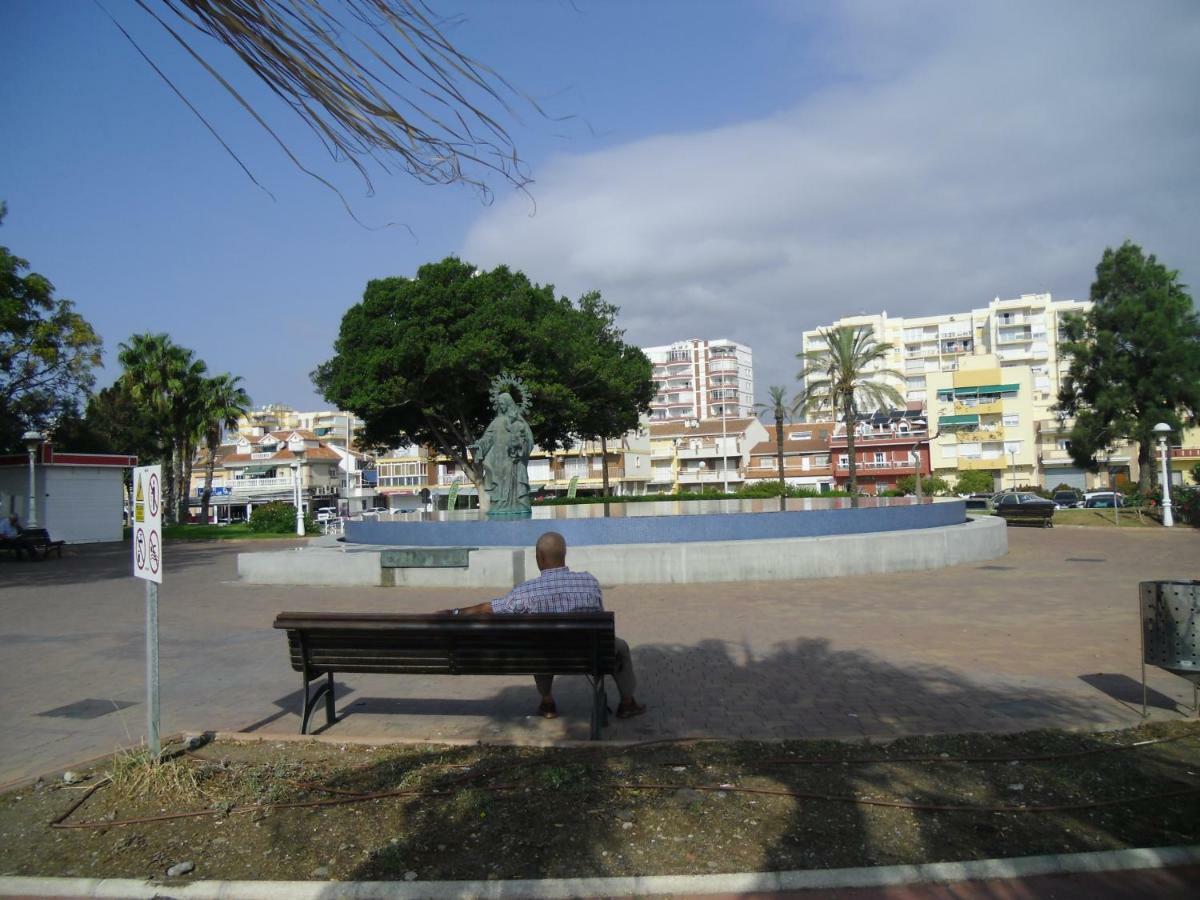 Ferienwohnung Atalaya Del Mar Torre Del Mar Exterior foto