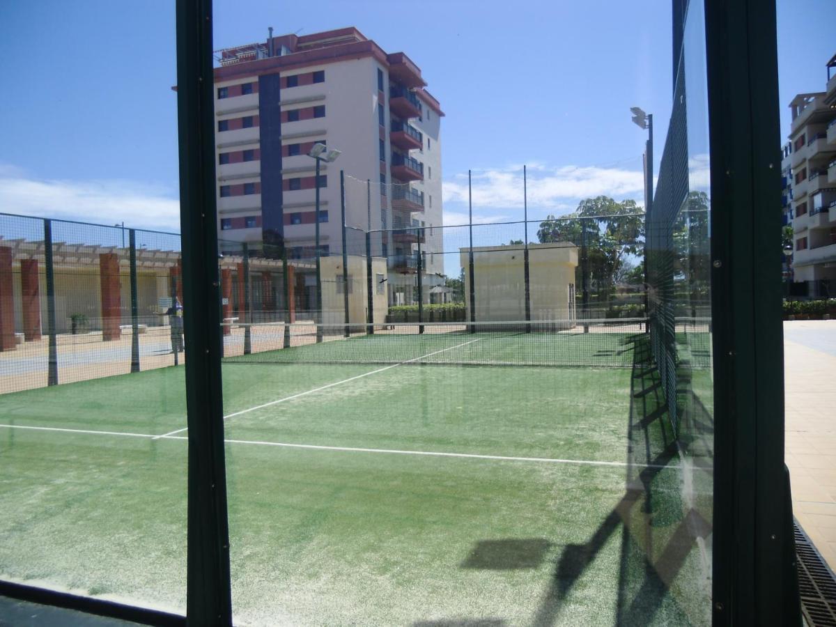 Ferienwohnung Atalaya Del Mar Torre Del Mar Exterior foto