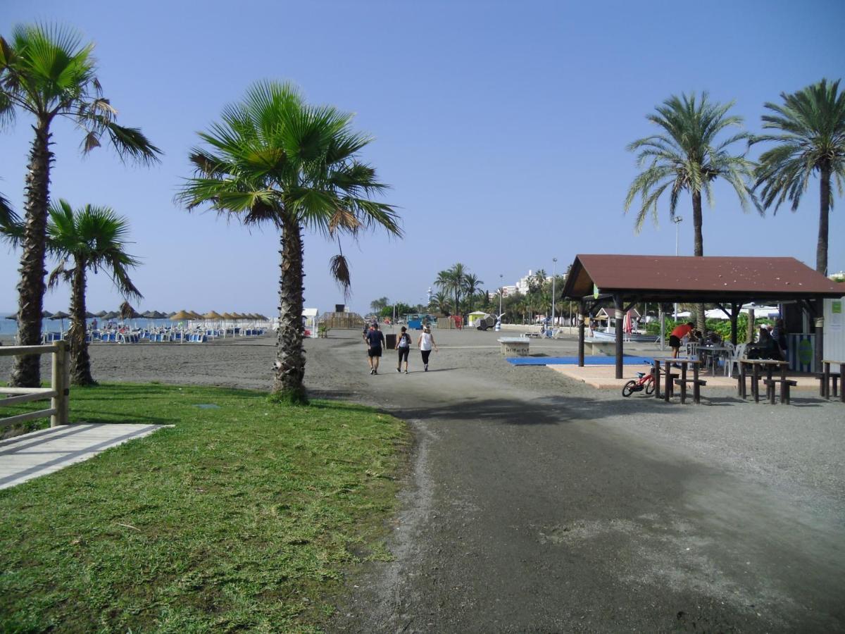 Ferienwohnung Atalaya Del Mar Torre Del Mar Exterior foto
